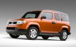 Honda Element EX 2008 года